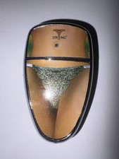 Feuerzeug sexy String Vintage