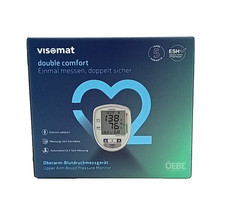 Visomat double comfort - visomat, oberarm