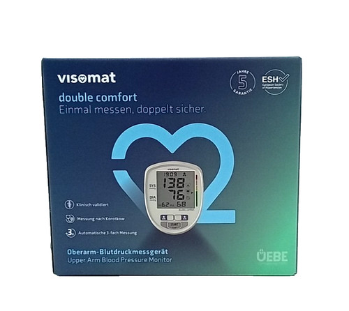 Visomat double comfort - visomat,