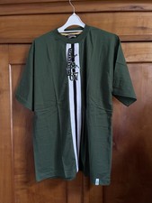 Werder Bremen Fan Shirt, T-Shirt, Gr. XXL, K. Trikot, Kappa