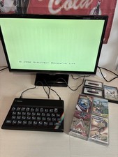Sinclair ZX Spectrum 48 K *