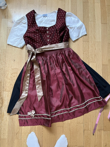 Wunderschönes dirndl damen - dirndl,