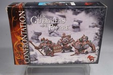 Rackham Confrontation Tabletop