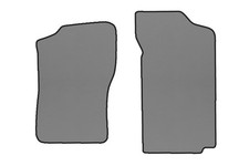 AUTO Kunstleder Vordere Matte