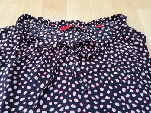 Oliver schicke bluse top - bluse, gr