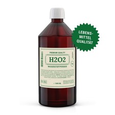 Viroxidin Wasserstoffperoxid 3