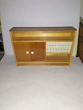  Alter Schrank  um 1950-60