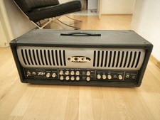 Peavy XXL Head Topteil Verstärker 