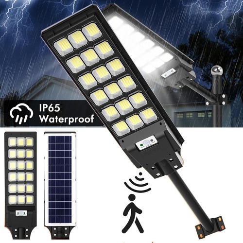 60000 led solar - 60000,
