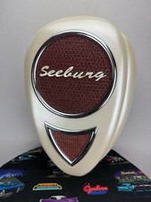Restored Seeburg Working Ivory