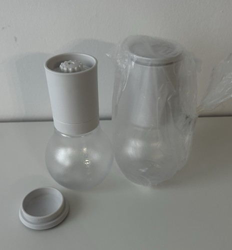 Tupperware allegra 2xgewürz - tupperware,