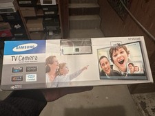 Samsung TV Camera -