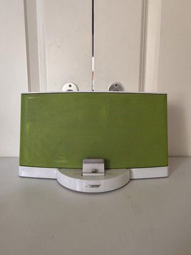 Bose sounddock series iii - sounddock,