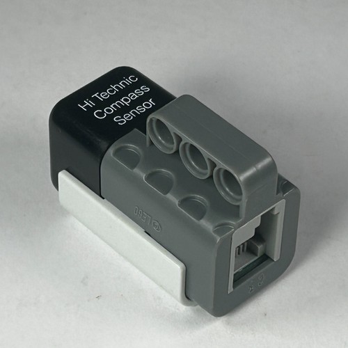Hitechnic kompasssensor lego - hitechnic,
