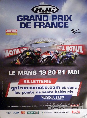 Mans motorrad rennen - motorrad, /