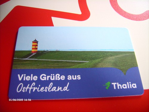 Thalia städteserie - thalia,