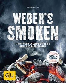 Webers smoken einfach und - smoken:,
