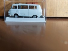 Brekina, 1:87, Barkas B1000