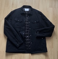 WOOLRICH Herren Thermo Wolle