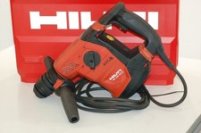 Hilti-TE30 ATC/AVR  Bohr & Meißelhammer + Koffer +Garantie+Rechnung*Top-Zustand*