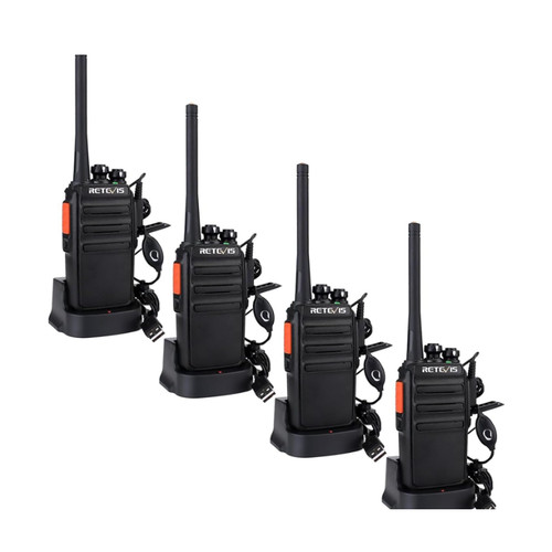 Retevis rt24 plus - plus, funkgeräte