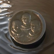 Apollo XIII - Medaille