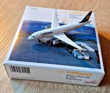 Herpa 1:500, Lufthansa