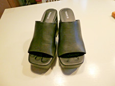 Damenschuhe, Pantolette, von