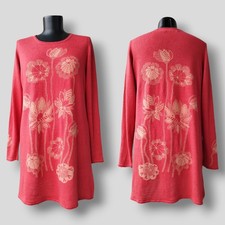 Gudrun Sjoden Tunika Pullover