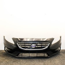 VOLVO V40 Hatchback Frontstoßstange 31347085 2.0 Diesel 140kw 2015 32834632
