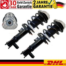 2x Vorne Stoßdämpfer