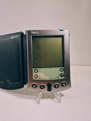 Palm vxpda - palm,