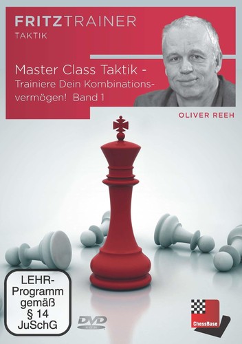 Master class taktik band - master,