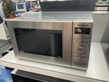 Panasonic NN-GD37HSGTG