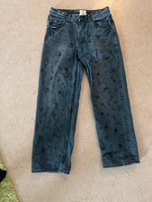 G-Unit Jeans Baggy Jeans W32