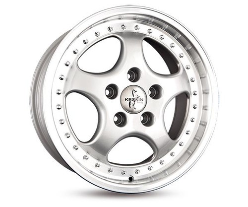 Keskin wheels kt2 cup - keskin,
