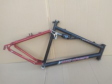 Rocky Mountain Element Race