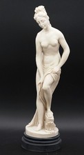 N19 badende venus skulptur - n19,