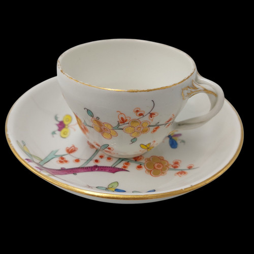 Alt wien 1781 tasse - alt, um