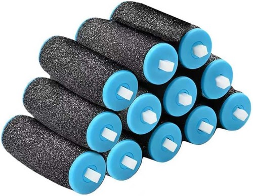 Ersatzrollen scholl velvet - ersatzrollen,