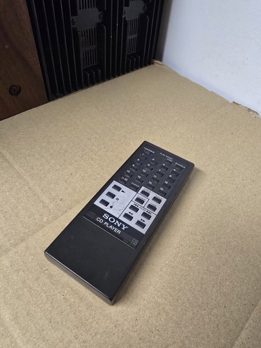 Sony d170 fernbedienung - rm-d170,