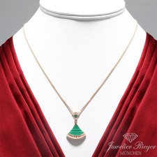Bulgari Divas Dream Collier