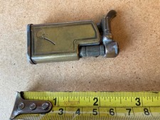 PFEIFENRAUCHER FEUERZEUG JAPAN