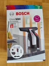 BOSCH GlassVAC Fensterreiniger