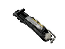 Wagenheber Original Skoda Fabia 2 5J Bordwerkzeug Pannenset 700Kg 5J0011031