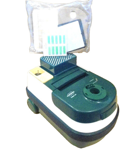 Vorwerk tiger 251 grundgerät - vorwerk,