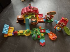 Vtech Baby Tip Tap Tier -