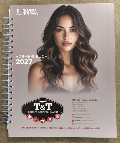 Salon planer friseur - salon,