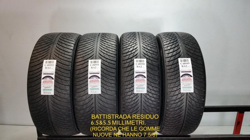 Gebrauchte winterreifen - gebrauchte,
