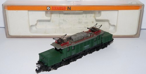Arnold 2310 spur - arnold, n
